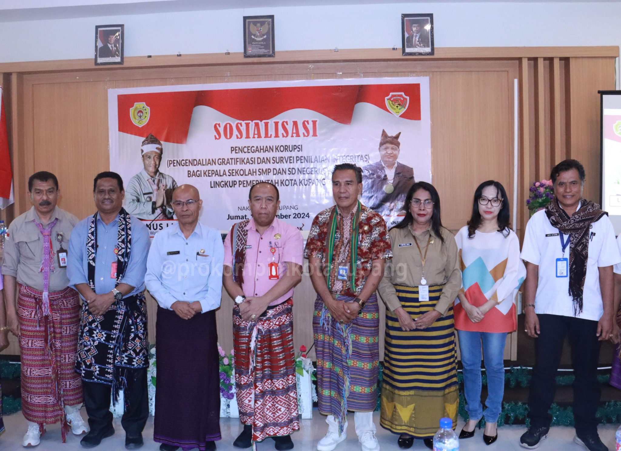 TIM KUD KAB TIMOR TENGAH UTARA